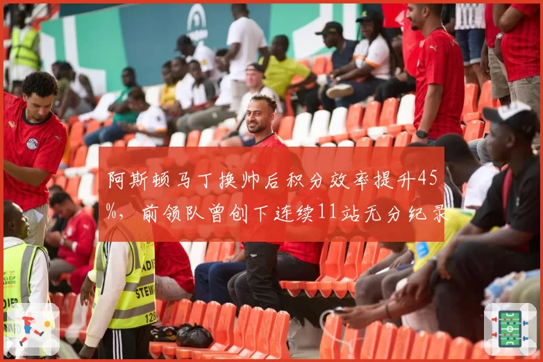 阿斯顿马丁换帅后积分效率提升45%，前领队曾创下连续11站无分纪录